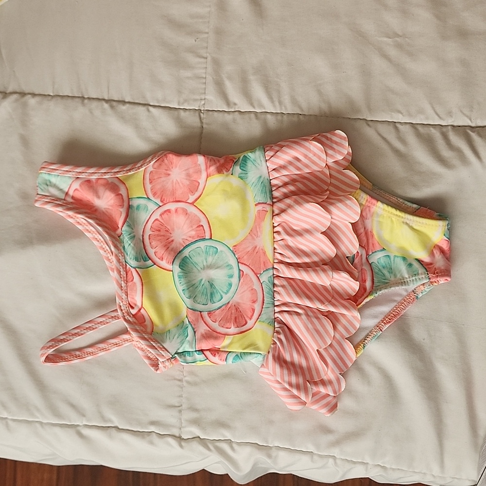 Swimsuit 12mo Penelope Mack